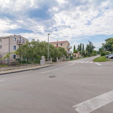 Apartments Bepina Биоград-на-Мору Экстерьер фото